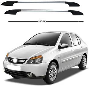 Shopone INDIGO CAR ROOF CS RAIL Car Beading Roll Car Beading Roll For Hood