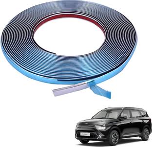 KOZDIKO 12 MM BEADING COMPATIBLE WITH CARENS Car Beading Roll For Door, Window, Bonnet