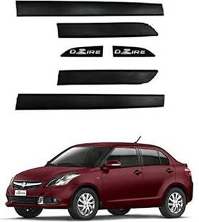 Shopone Suzuki Swift DZIRE / Dzire Zxi AGS / Dzire VXI AGS Car Beading Roll For Door