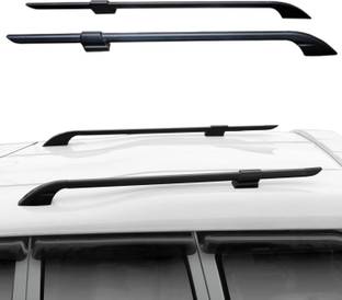 aksmit Bolero Stylish Roof Rail with 3M Adhesive Tape (Set of 2 Pieces) Car Beading Roll For Hood