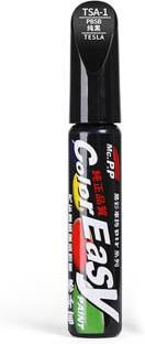 VeloCare Black Touch Up Paint for Cars Scratch Repair, Quick and Easy Auto Car Paint Pen Car Body Filler Putty