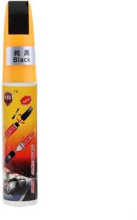 CarPaint Car Scratch Repair Paint Pen Touch Up Paint Black Car Body Filler Putty