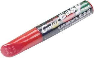 CARMAX Car Paint Repair Pen Fix It Pro Clear Scratch Remover Touch Up Red Pen Car Body Filler Putty