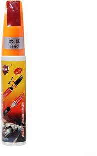 CarPaint Car Scratch Repair Remover Pen Fix it Pro Maintenance Paint Red, Car Paint Pen Car Body Filler Putty