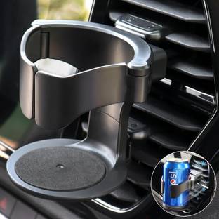 Aronex Car Cup Holder Car Bottle Holder