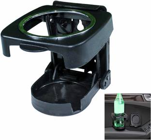 Miwings car drink holder all cars foldable bottel holder Car Bottle Holder