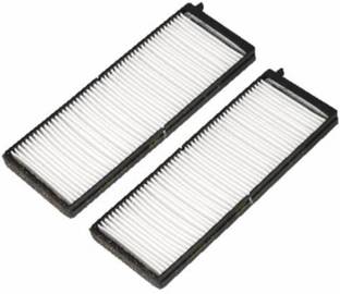 Shop Anyway Cabin Filter Suitable for XUV-500 (SET OF 2 Pcs) Car Cabin Filter