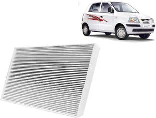 OOLTAH PAHIYA Car Cabin AC Filter For Hyundai SANTRO XING Car Cabin Filter