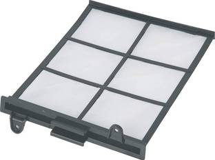 GS Grow n Shine Car Cabin AC Filter For Tata Nano (Plastic NET) Car Cabin Filter