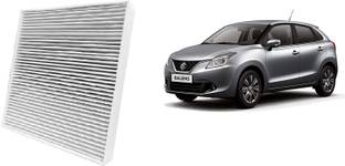OOLTAH PAHIYA Car Cabin AC Filter For MARUTI BALENO Car Cabin Filter