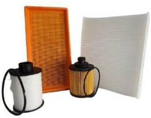 Deepfilters Ac oil aur diesel Car Cabin Filter