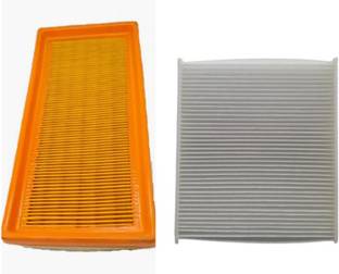 Deepfilters Car Air Filter For Maruti Swift Dzire ZDI Diesel