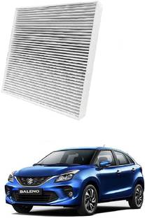 OOLTAH PAHIYA Car Cabin AC Filter For MARUTI BALENO (TYPE II) Car Cabin Filter