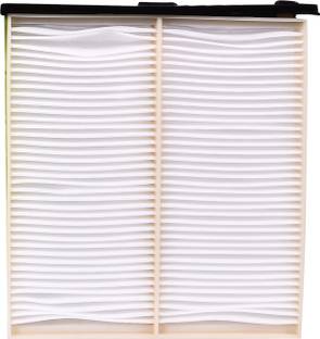 UNO MINDA Cabin Filter For Maruti WagonR/Estilo/A-Star CF7004-P Car Cabin Filter