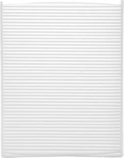 UNO MINDA Cabin Filter For Ford Ecosport/ Figo Aspire CF7038 Car Cabin Filter