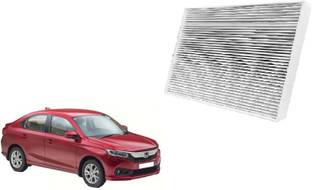 OOLTAH PAHIYA Car Cabin AC Filter For Honda AMAZE Car Cabin Filter