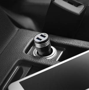 Chaebol 61.2 W Qualcomm 3.0 Turbo Car Charger
