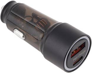 gophone 3 Amp Qualcomm 3.0 Turbo Car Charger