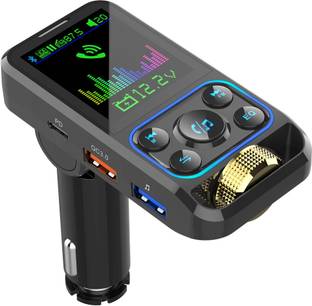 Oritool 5 Amp Qualcomm 3.0 Turbo Car Charger