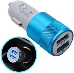 WRENS 10.5 W Turbo Car Charger