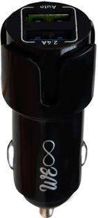 Walta Elite 12 W Qualcomm 3.0 Turbo Car Charger