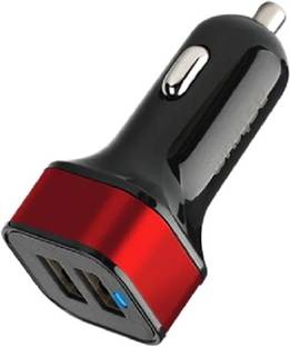ASTRUM 10 W Qualcomm Certified Turbo Car Charger