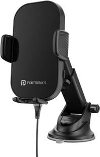 Portronics 15 W Turbo Car Charger