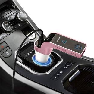 HexaGear 12.5 W Turbo Car Charger