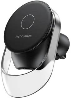 Rasta 15 W Qualcomm Certified Turbo Car Charger