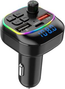 Primate 12 Amp Qualcomm Certified Turbo Car Charger