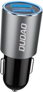 DUDAO 15 W Qualcomm 3.0 Turbo Car Charger