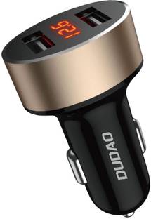 DUDAO 22.5 W Qualcomm Certified Turbo Car Charger