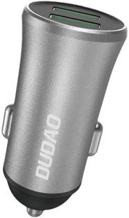 DUDAO 18 W Qualcomm 3.0 Turbo Car Charger