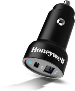 Honeywell 18 W Turbo Car Charger