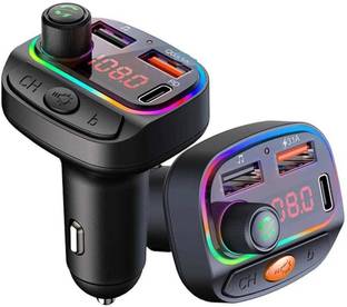 Wifton 3.1 Amp Turbo Car Charger