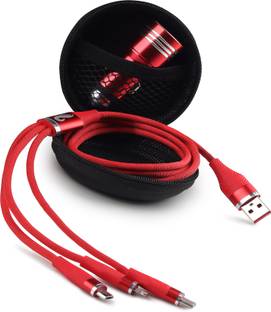 Chaebol 61.2 W Qualcomm Certified Turbo Car Charger