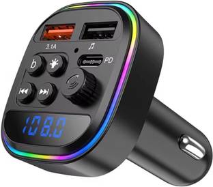 Coracao 20 W Qualcomm Certified Turbo Car Charger