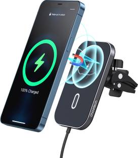 CHOETECH 10 W Qualcomm Certified Turbo Car Charger