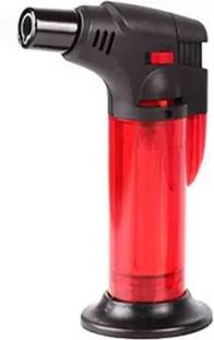 WBD DC Connector Gas Lighter Plastic Gas Lighter (Multicolor, Pack of 1) Car Cigarette Lighter
