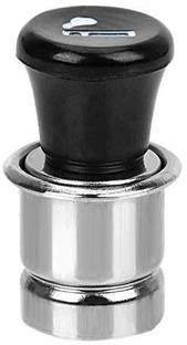 ALLEXTREME DC Connector Car Cigarette Lighter Push Button Eject 27mm Diameter Electric Cigar Car Cigarette Lighter