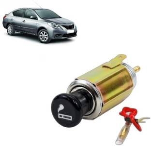 Beamerzz Socket Universal Car Cigarette Lighter-007 Car Cigarette Lighter