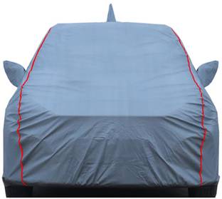 TAXZONE Car Cover For Hyundai i20, i20 Asta, i20 Magna, i20 Nsplit, i20 Sportz (With Mirror Pockets)
