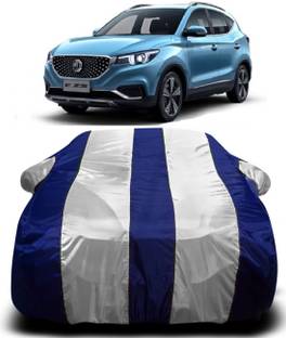 XOCAVO Car Cover For MG ZS EV (With Mirror Pockets)