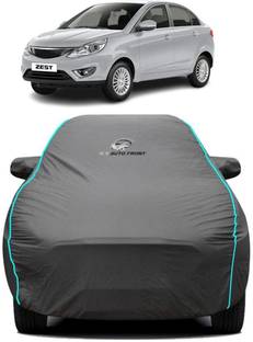 NG Auto Front Car Cover For Tata Zest