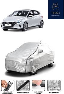 TIKAU UNLIMITED CHOICE Car Cover For Hyundai i20
