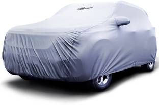 Neodrift Car Cover For BYD ATTO 3 (With Mirror Pockets)