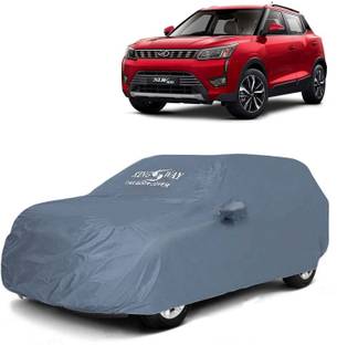 Kingsway Car Cover For Mahindra XUV 300 (With Mirror Pockets)