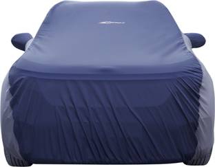Neodrift Car Cover For Hyundai Verna (With Mirror Pockets)