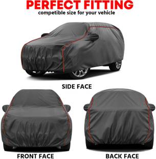 Grizzly Car Cover For Toyota Innova Crysta, Innova Crysta 2.4 G MT, Innova Crysta 2.4 G MT 8 STR Diesel, Innova Crysta 2.4 G MT 8S, Innova Crysta 2.4 G MT Diesel, Innova Crysta 2.4 G Plus MT 8 STR Diesel, Innova Crysta 2.4 G Plus MT Diesel, Innova Crysta 2.4 GX AT 8 STR Diesel, Innova Crysta 2.4 GX AT Diesel, Innova Crysta 2.4 GX MT, Innova Crysta 2.4 GX MT 8 STR Diesel, Innova Crysta 2.4 GX MT 8S, Innova Crysta 2.4 GX MT Diesel, Innova Crysta 2.4 VX MT, Innova Crysta 2.4 VX MT 8 STR Diesel, Innova Crysta 2.4 VX MT 8S, Innova Crysta 2.4 VX MT Diesel, Innova Crysta 2.4 ZX AT Diesel, Innova Crysta 2.4 ZX MT, Innova Crysta 2.4 ZX MT Diesel, Innova Crysta 2.7 GX AT, Innova Crysta 2.7 GX AT 8 STR Petrol, Innova Crysta 2.7 GX AT 8S, Innova Crysta 2.7 GX AT Petrol, Innova Crysta 2.7 GX MT, Innova Crysta 2.7 GX MT 8 STR Petrol, Innova Crysta 2.7 GX MT 8S, Innova Crysta 2.7 GX MT Petrol, Innova Crysta 2.7 VX MT, Innova Crysta 2.7 VX MT Petrol, Innova Crysta 2.7 ZX AT (With Mirror Pockets)