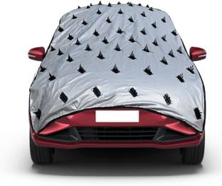 Car Styling Car Cover For Maruti, Maruti Suzuki Wagon R, Wagon R 1.0, Wagon R 1.1L 16V, Wagon R ABS, Wagon R AMT VXI, Wagon R AX, Wagon R CNG LXI, Wagon R CNG LXI Opt, Wagon R D, Wagon R DLX (With Mirror Pockets)